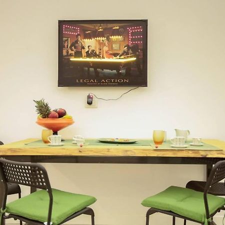 Apartmán Filomene Neapol Exteriér fotografie
