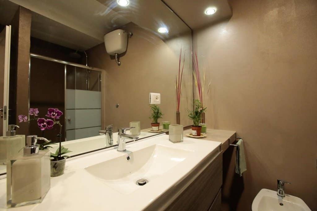 Apartmán Filomene Neapol Exteriér fotografie